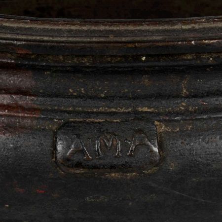 Indian Brass Handmade Urli Bowl